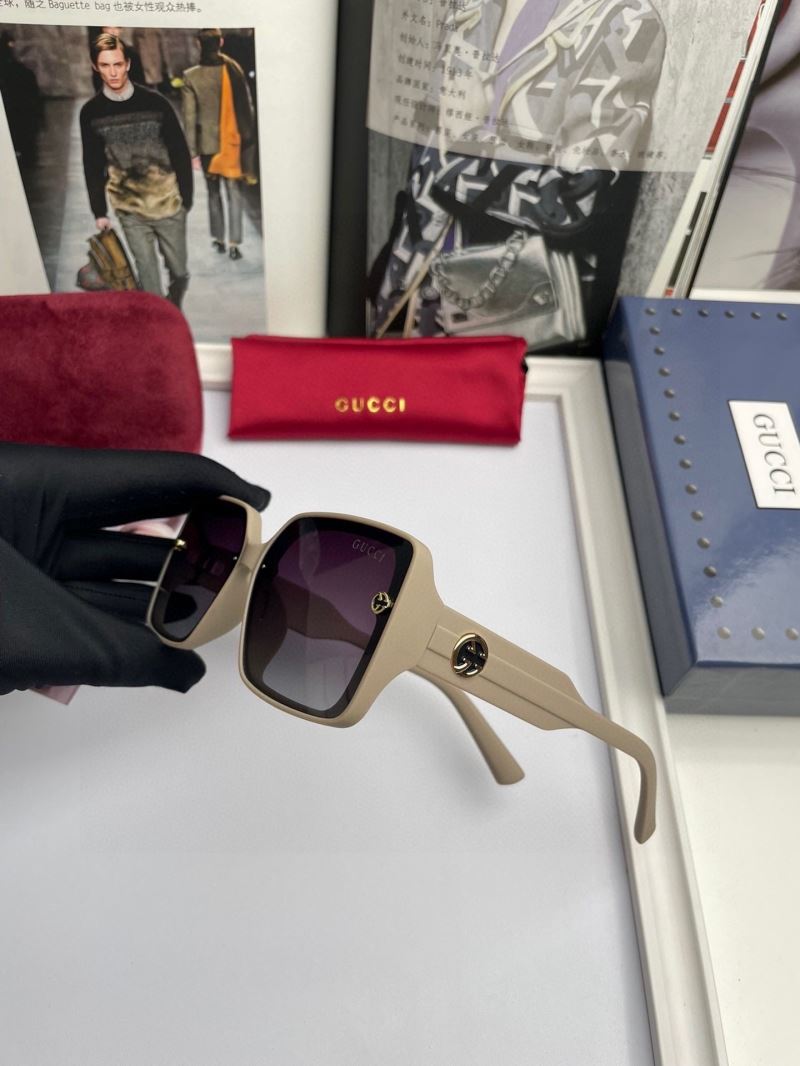 Gucci Sunglasses